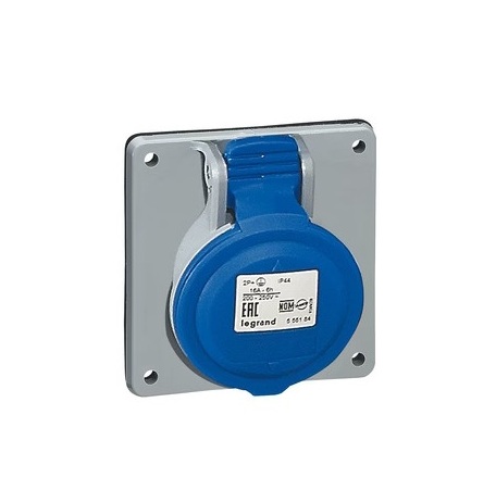 Overload Protection