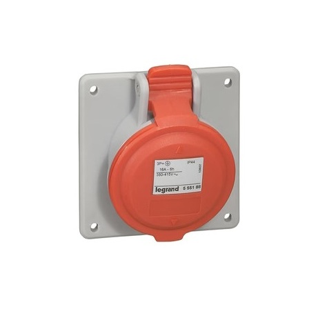 Contactors