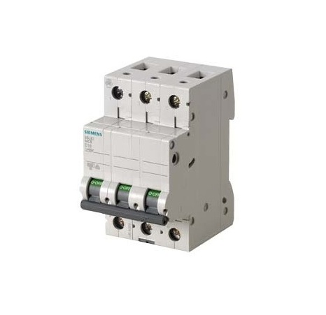 Overload Protection