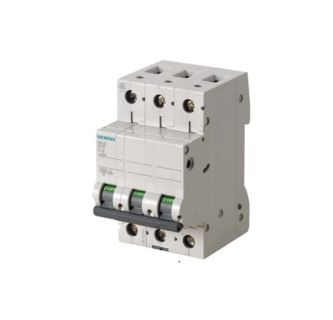 Contactors