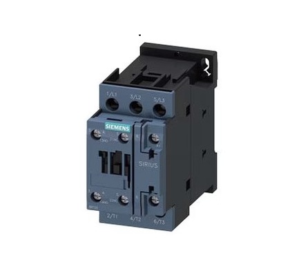 Contactors