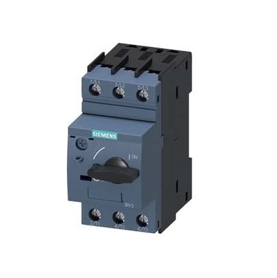 Overload Protection