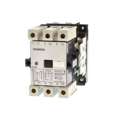 Contactors