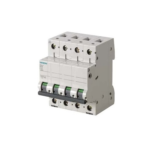 Overload Protection