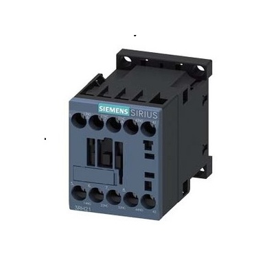 Overload Protection