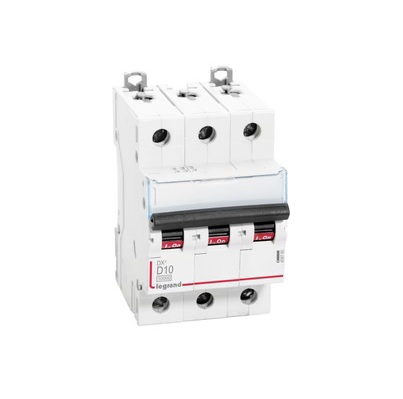 Contactors
