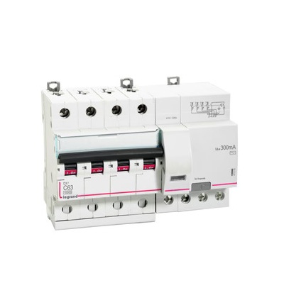 Overload Protection