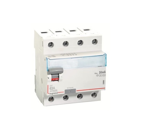 Contactors