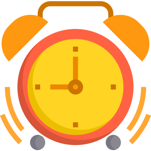 Audible Alarm Icon