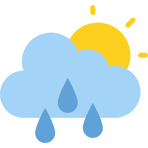 Weather Protection Icon