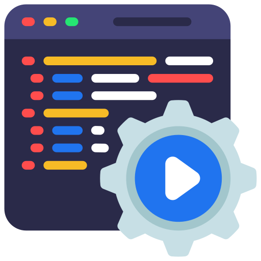 Compact Design Icon