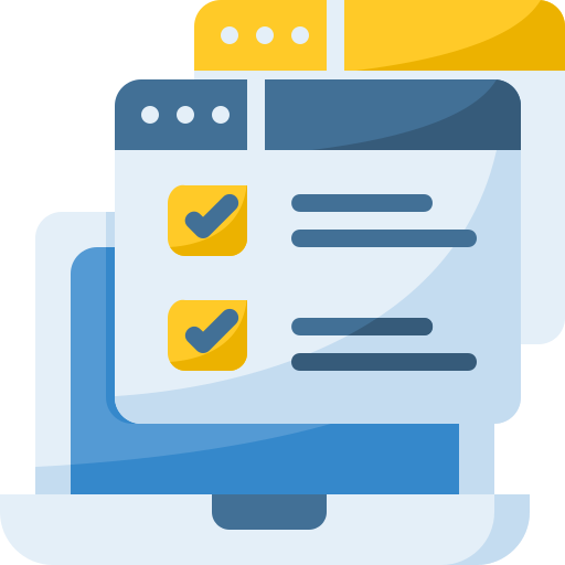 Applications Icon