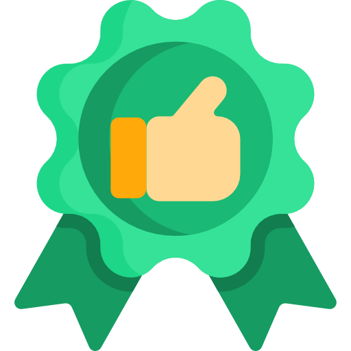 High Efficiency Icon