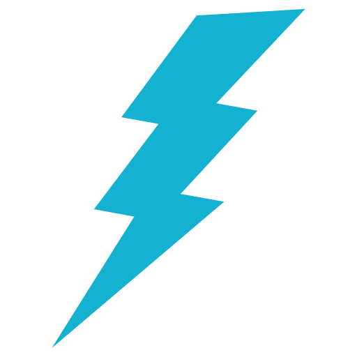 Surge Protection Icon