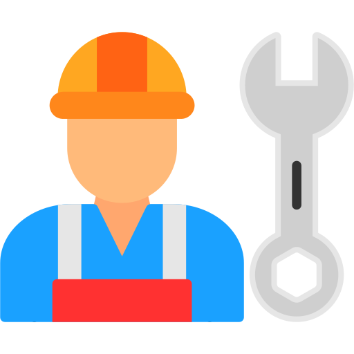 DIN Rail Icon
