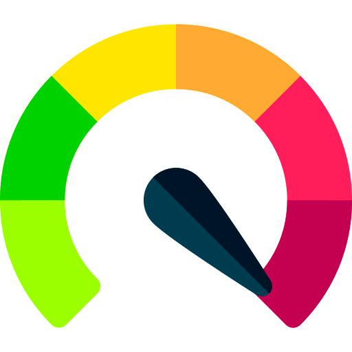 LED Indicator Icon